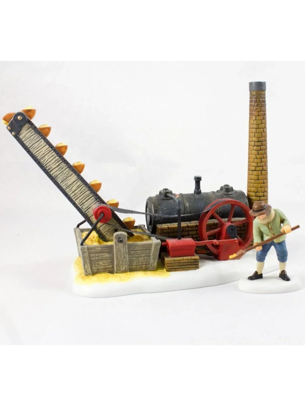 Department 56 charming piece